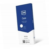 Etui Clear Case 3MK Samsung Galaxy S23 FE pokrowiec przezroczyste crystal