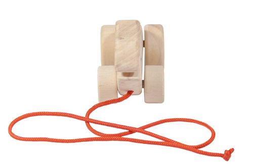 Żabka na kołach na Arena.pl