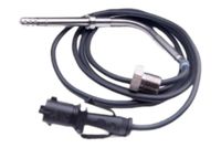 Czujnik temp. spalin FIAT Bravo II Stilo