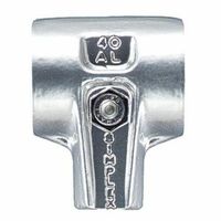 Metalowy korpus zamienny do młotka Halder Simplex