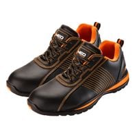 NEO BUTY PÓŁBUTY ROBOCZE SKÓRZANE 82-101 R. 40