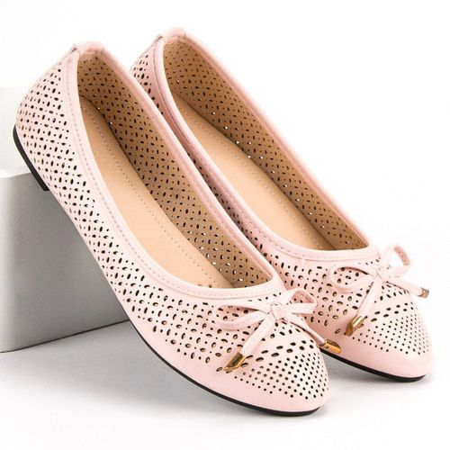 Ażurowe Baleriny r.41 na Arena.pl