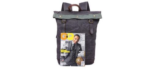 PLECAK  Męski -  - VINTAGE - NOWOŚĆ na Arena.pl