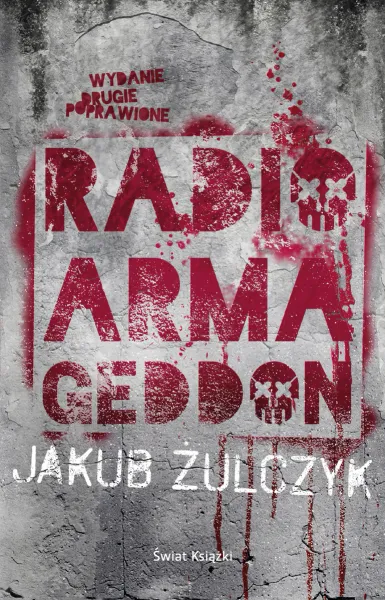 Radio Armageddon zdjęcie 1