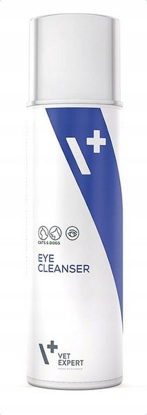 VETEXPERT Tonik pod oczy dla ras białych 100ml zdjęcie 1