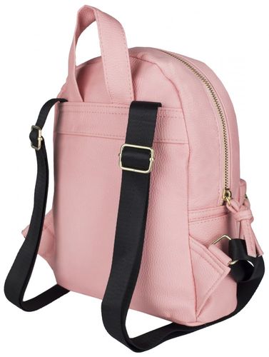 Plecak FB184 PU Kolor: granat na Arena.pl