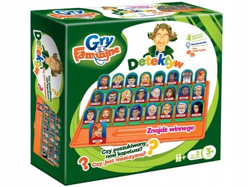 gra detektyw 4381 na Arena.pl