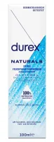durex naturals żel nawilżający do ciała 100ml z kwasem hialuronowym