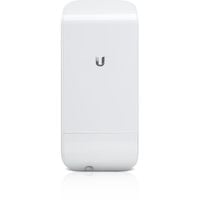 Ubiquiti NanoStation Loco M2, antenna