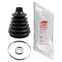 OSŁONA PRZEGUBU PRZÓD MERCEDES V 1996 1997 1998 1999 2000 2001 2002 2003