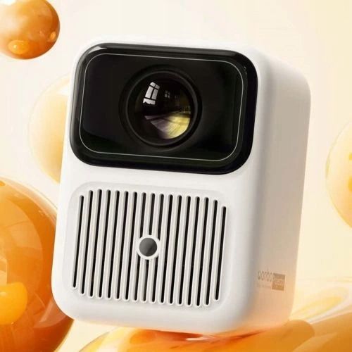 Projektor Wanbo Dali 1 WXGA Wi-Fi Bluetooth Android na Arena.pl