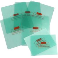 SZYBKI OCHRONNA PRZYŁBICY M79388 5+2el.