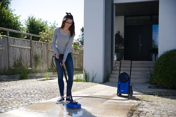 Myjka ciśnieniowa Nilfisk CORE 140-6 PowerControl 140 bar 1800W zdjęcie 9