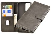 Etui portfel Wallet do Xiaomi Redmi Note 12s czarny