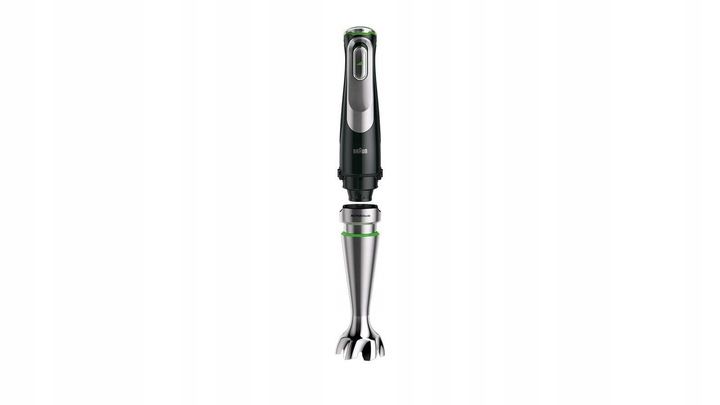BLENDER RĘCZNY BRAUN MultiQuick MQ 9138 XI zdjęcie 8