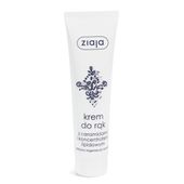 Ziaja krem do rąk z ceramidami i koncentratem lipidowym, 100 ml