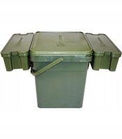 Wiadro Ridge Monkey Modular Bucket Standard