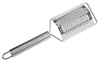 Tarka mała nierdzewna PRACTICO wz. 1  półokrągła