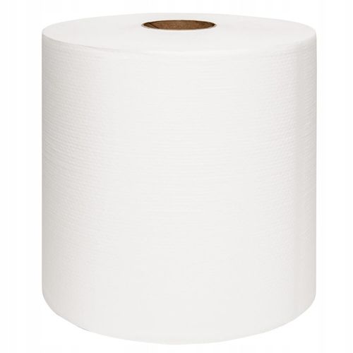 Ręcznik w Roli celuloza 100m 2w. Mega wydajny na Arena.pl