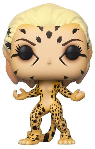 funko pop! ww84 the cheetah 328 na Arena.pl