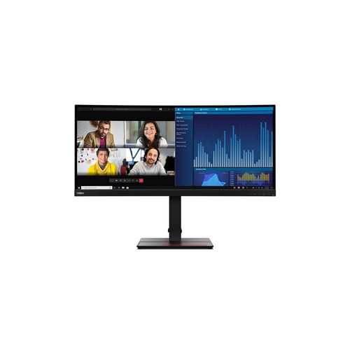 Monitor Lenovo 62DCRAR3EU Wide Quad HD 34,1" na Arena.pl