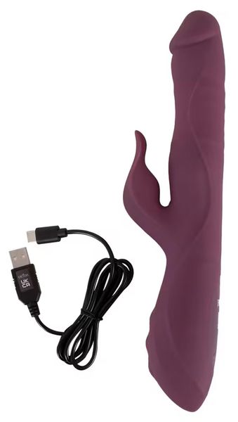 Javida-3 Function Vibrator zdjęcie 5