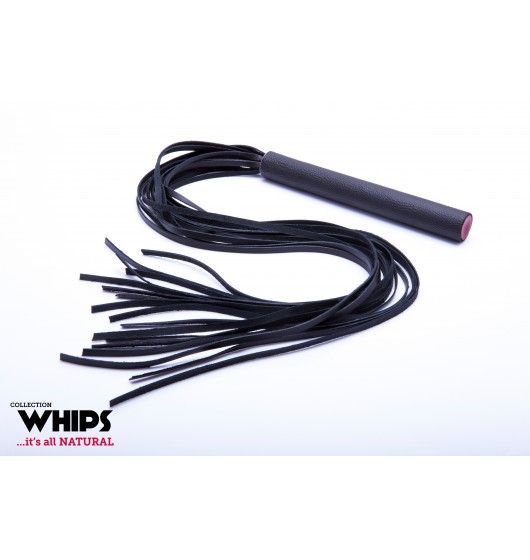 Whips Pejcz Duży, Czarny zdjęcie 1