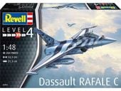 SAMOLOT. DASSAULT RAFALE C