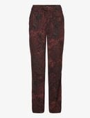 Spodnie SOAKED Sl Shirley printed M