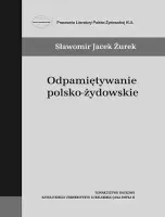 Odpamiętywanie polsko-żydowskie