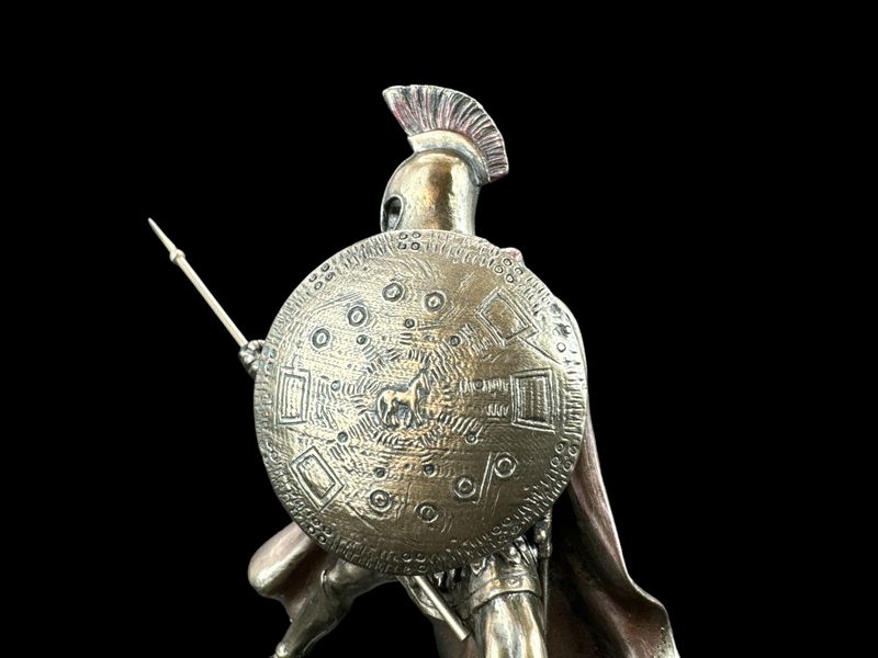 KSIĄŻE TROI HECTOR VERONESE WU77540A4 zdjęcie 9