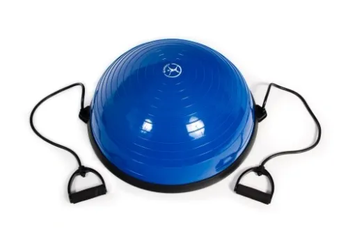 4EVERFIT Półpiłka Trener Równowagi Balans + LINKI na Arena.pl