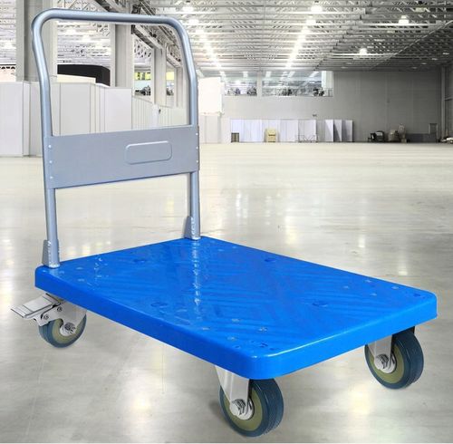 Zestaw kółek 50 mm kółka gumowe nie rysujące 100kg 4szt hamulce gwint na Arena.pl