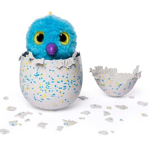 Hatchimals Brokatowe Smoczydło na Arena.pl