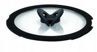 Szklana pokrywka TEFAL Ingenio 28 cm L9846753