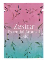 "Olejek Zestra z Efektem Relaksu 3x 2 ml - Naturalna Harmonia"