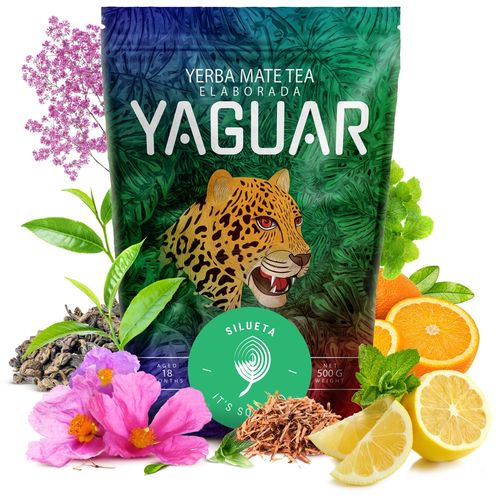 Yaguar Silueta 0,5 kg na Arena.pl