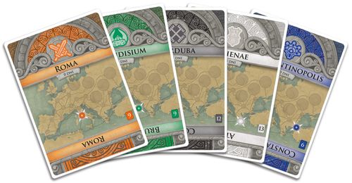 Gra Pandemic: Upadek Rzymu na Arena.pl