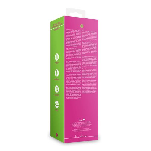 Double-Sided Flapping and G-Spot Vibrator na Arena.pl