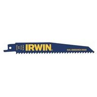 BRZESZCZOT DO PIŁY SZABLASTEJ 225MM KOMPLET 5 SZTUK 10504158 IRWIN