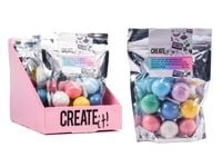 CREATE IT! kąpielowe bomby mini 8-pak 84407 /6