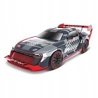 MAISTO TECH AUDI S1 E-TRON QUATRO SAMOCHÓD NA STER