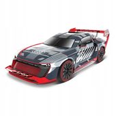 MAISTO TECH AUDI S1 E-TRON QUATRO SAMOCHÓD NA STER