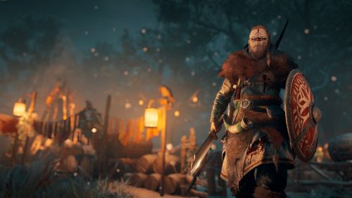 Gra PS5 Assassin's Creed Valhalla na Arena.pl