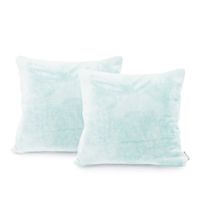 Poszewka Mic zestaw 2 sztuki 45x45 Błękit DecoKing
