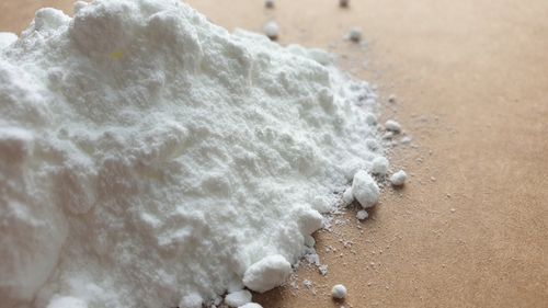 Kofeina bezwodna 1kg 100% proszek pył na Arena.pl