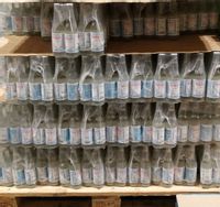 Oranżada FANTAZJA Biała 330ml - paleta