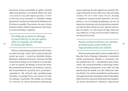 Testament duchowy na Arena.pl