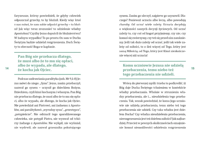 Testament duchowy zdjęcie 10