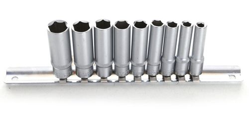 Zestaw Nasadek 1/4"  9cz. KD10232 na Arena.pl